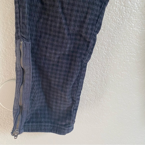 Free People London Calling Slouchy Cord Pants - Picture 11 of 13